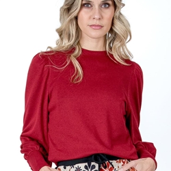 Top rojo, Artemisa - Imagen 2