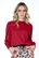 Top rojo, Artemisa - Imagen 2