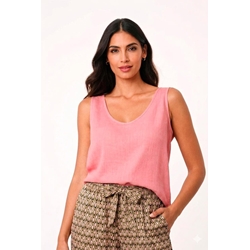 Top rosa, Oxi - Imagen 1