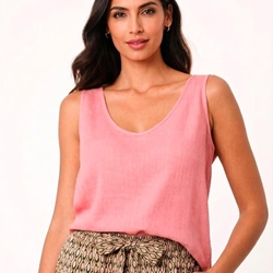 Top rosa, Oxi - Imagen 1