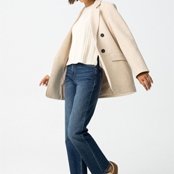 Vaquero corte recto, Amy_69 - Imagen 1