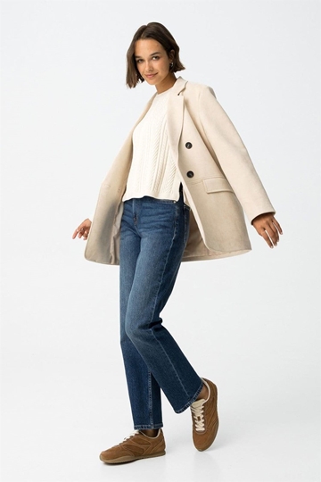 Vaquero corte recto, Amy_69 - Imagen 1