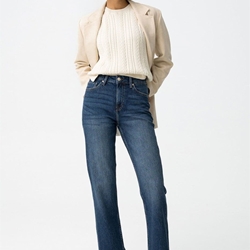 Vaquero corte recto, Amy_69 - Imagen 2