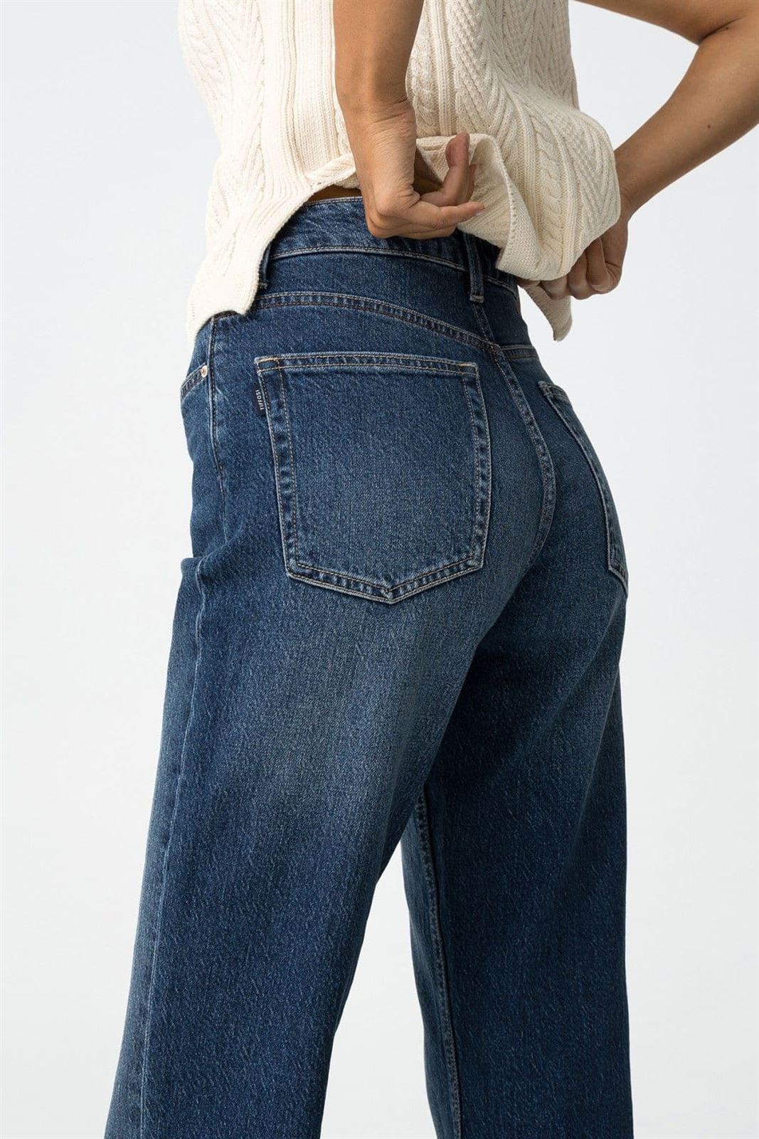 Vaquero corte recto, Amy_69 - Imagen 8