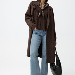 Vaquero deshilachado, Iris - Imagen 1