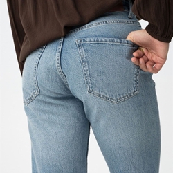 Vaquero deshilachado, Iris - Imagen 2