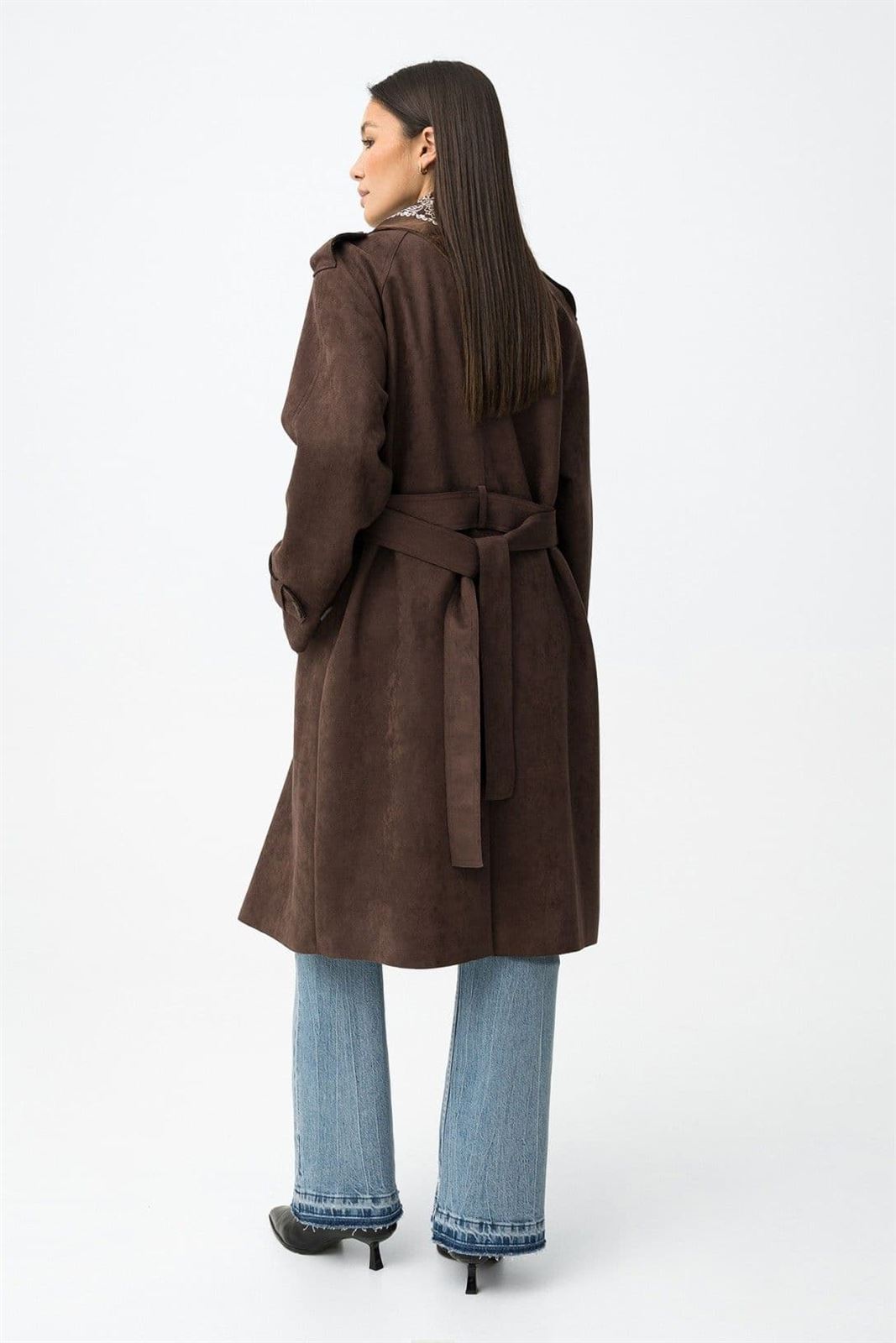 Vaquero deshilachado, Iris - Imagen 5