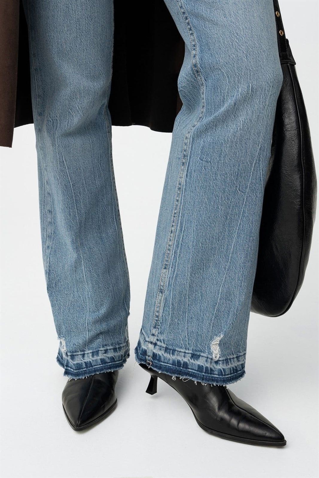 Vaquero deshilachado, Iris - Imagen 6