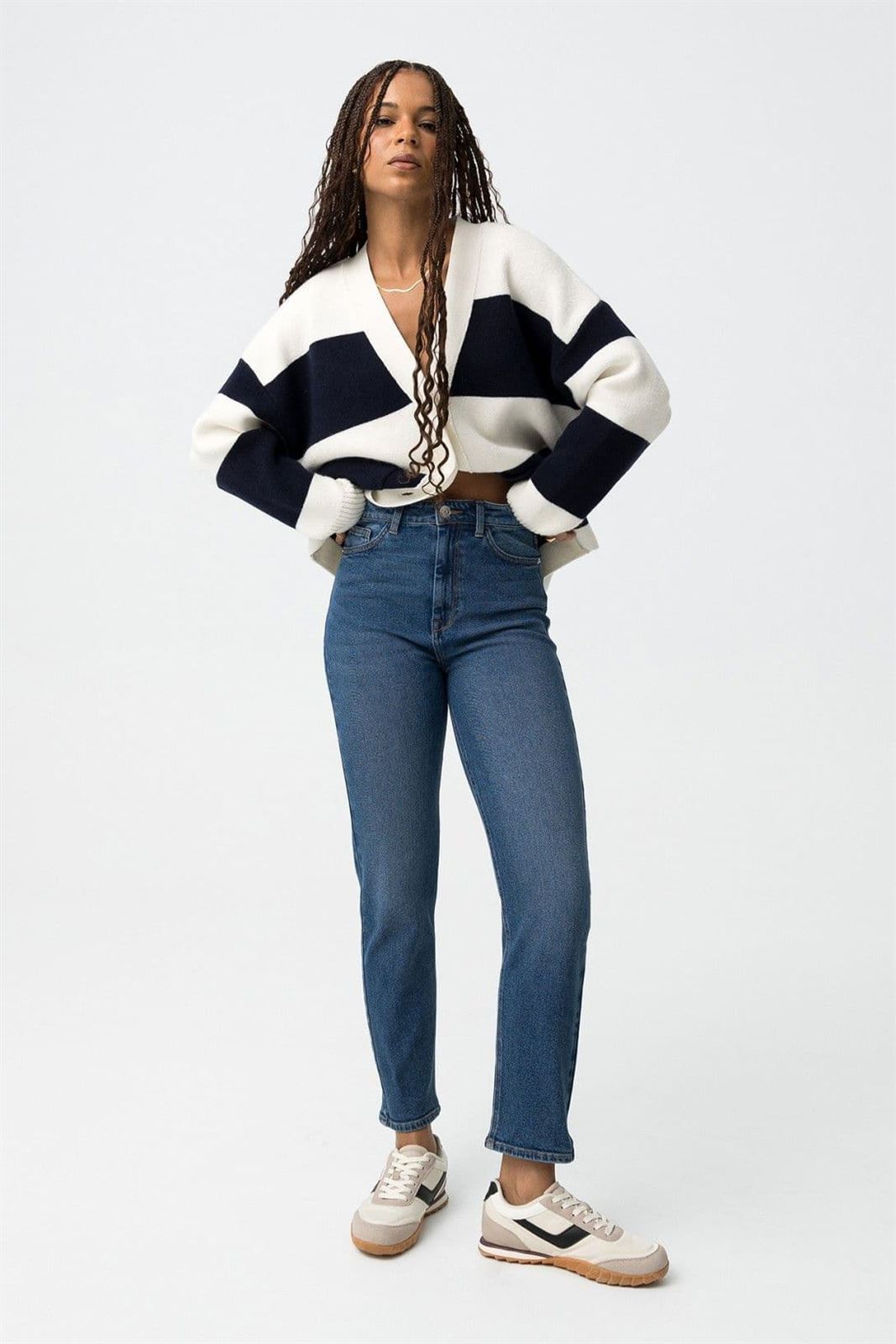 Vaquero Mom_Slim 39 - Imagen 1