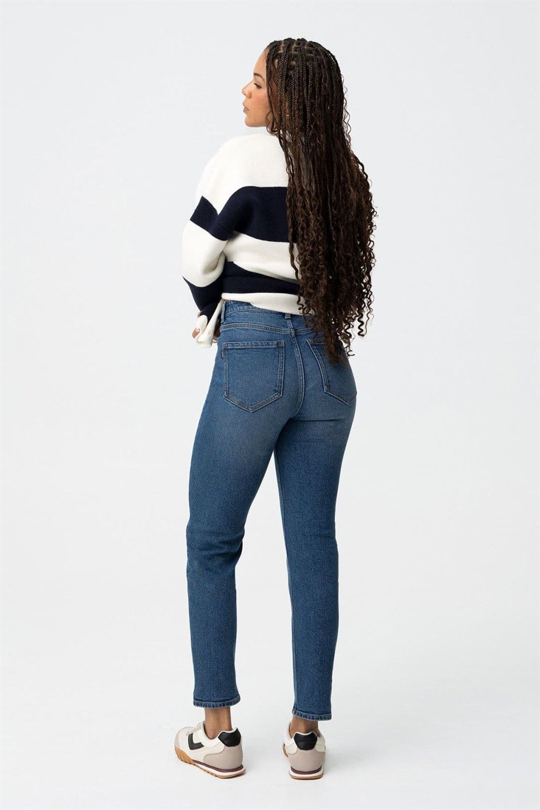 Vaquero Mom_Slim 39 - Imagen 2