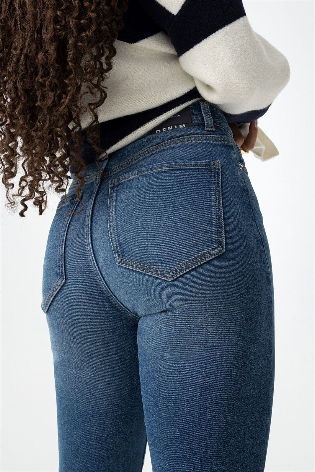 Vaquero Mom_Slim 39 - Imagen 7