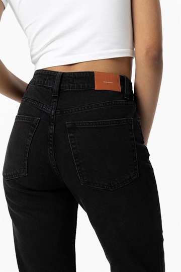 Vaqueros Amy_57 de corte recto - Imagen 2