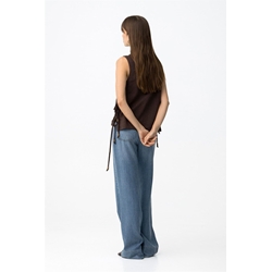 Vaqueros Lyocell Wide Leg Bonnye 62 - Imagen 2