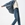 Vaqueros Mom 130 Tapered - Imagen 2