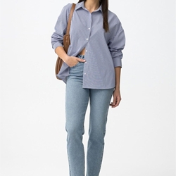 Vaqueros Mom slim_76 - Imagen 1