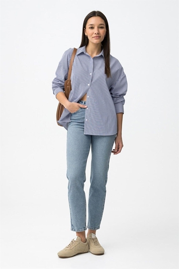 Vaqueros Mom slim_76 - Imagen 1