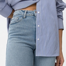 Vaqueros Mom slim_76 - Imagen 2