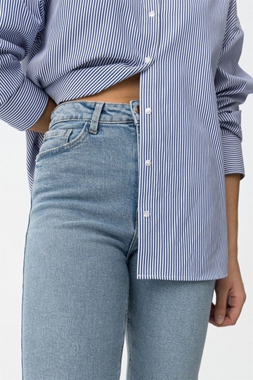 Vaqueros Mom slim_76 - Imagen 2