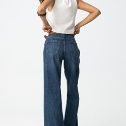 Vaqueros pierna ancha, Bonnye 56 - Imagen 2