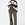 Vaqueros verdes Olivia Comfort Straight, Olivia - Imagen 1