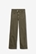 Vaqueros verdes Olivia Comfort Straight - Imagen 1