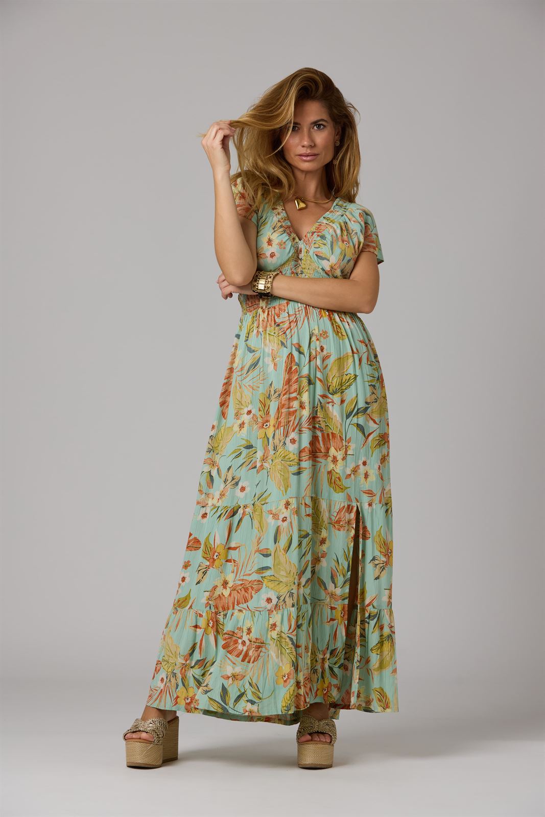 Vestido Acapulco - Imagen 1