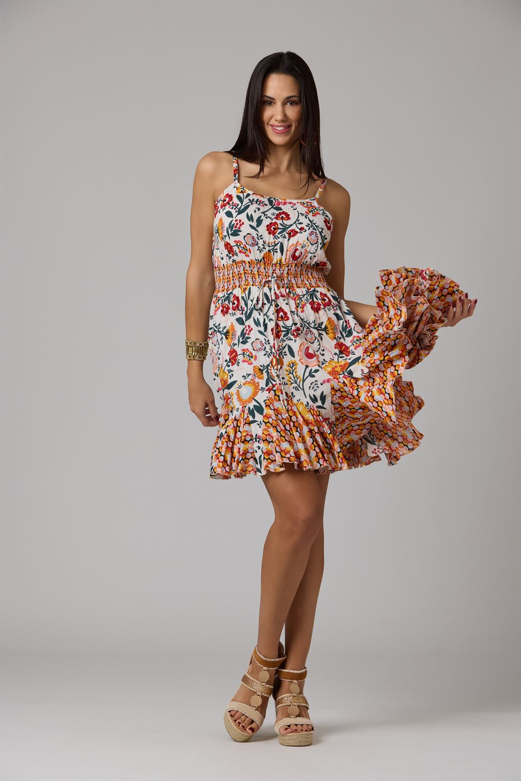Vestido Amalí - Imagen 2