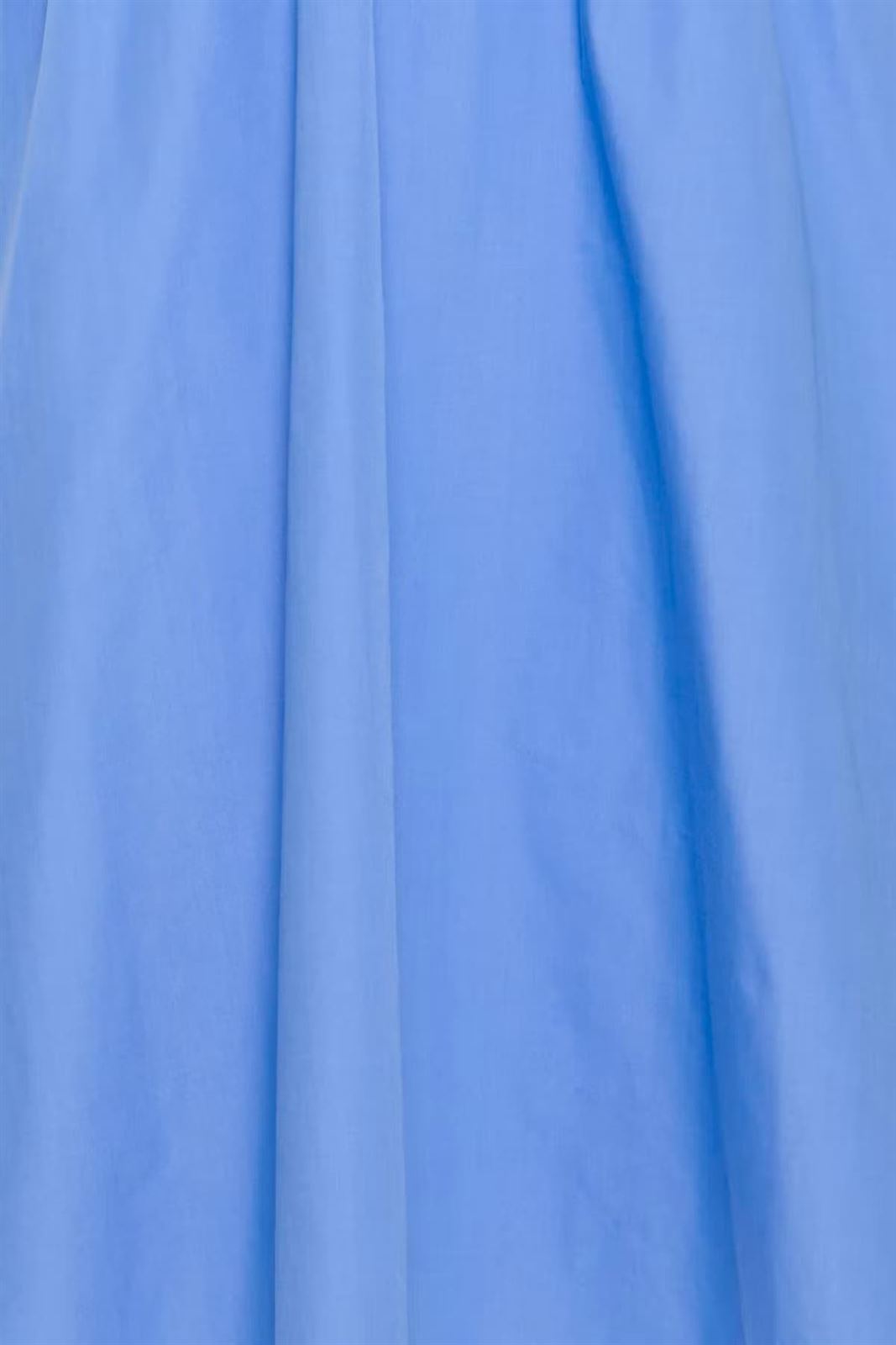 Vestido azul midi, Ih Filaska - Imagen 4