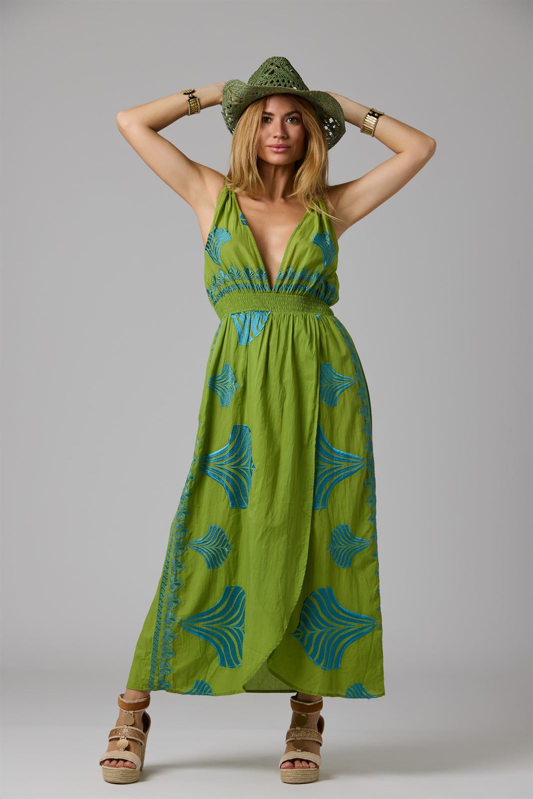 Vestido Baltica - Imagen 2