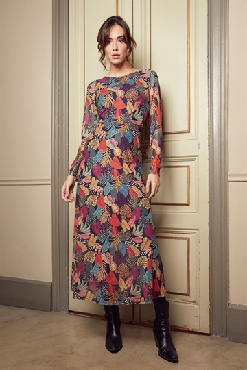 Vestido Bastet - Imagen 1