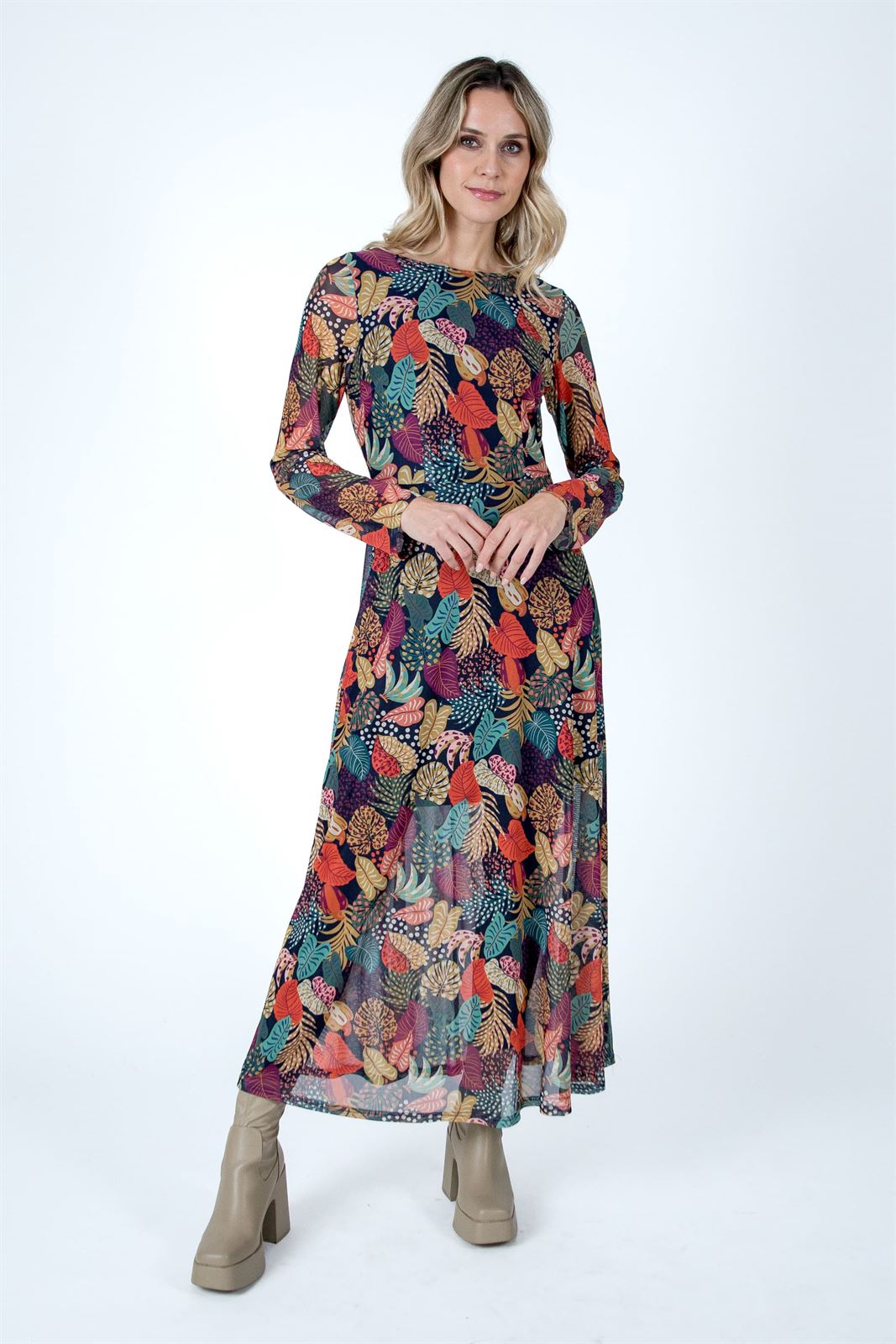 Vestido Bastet - Imagen 3