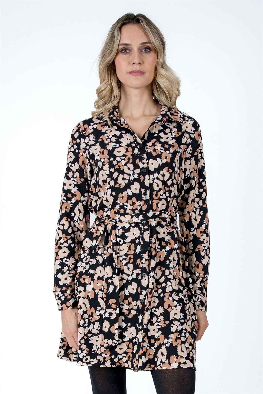 Vestido Bhumi - Imagen 1