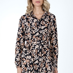 Vestido Bhumi - Imagen 1