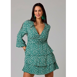 Vestido Cactus - Imagen 1