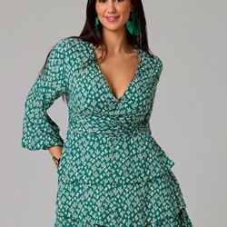 Vestido Cactus - Imagen 1