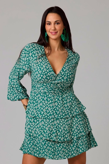 Vestido Cactus - Imagen 1