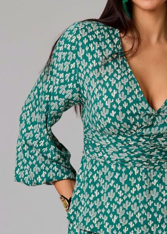 Vestido Cactus - Imagen 2