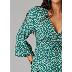 Vestido Cactus - Imagen 2