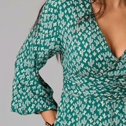 Vestido Cactus - Imagen 2