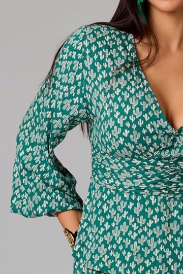 Vestido Cactus - Imagen 2