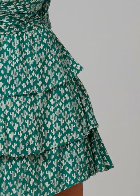 Vestido Cactus - Imagen 3