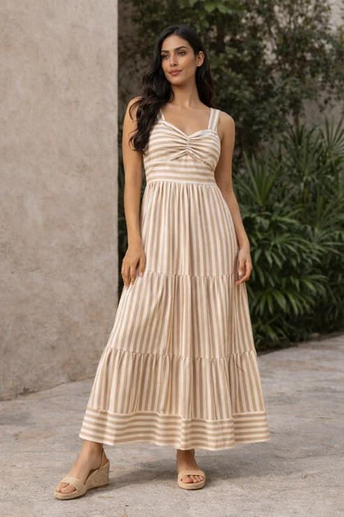 Vestido Cal - Imagen 1