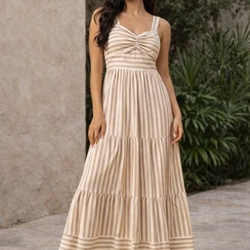 Vestido Cal - Imagen 1