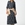 Vestido camisero estampado, Ulla - Imagen 1