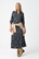 Vestido camisero estampado, Ulla - Imagen 1