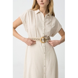 Vestido camisero, Riley - Imagen 2