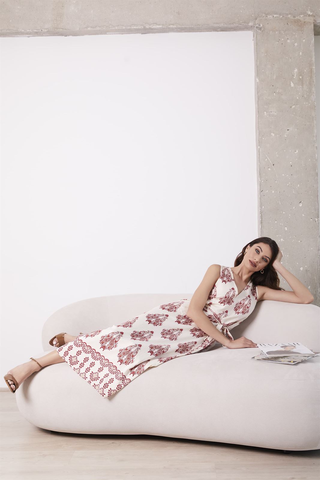 Vestido Cleo - Imagen 2