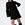 Vestido corto con cordón, Pepper - Imagen 1