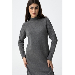 Vestido de punto, Wynonna - Imagen 2