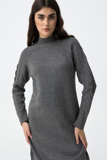 Vestido de punto, Wynonna - Imagen 2